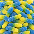 Langues Citron Baie - Matthijs - 2kg