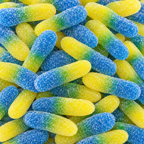 Langues Citron Baie - Matthijs - 2kg