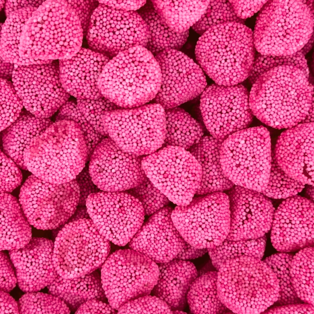 Mûres Roses - D'sito - 1kg