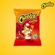 Cheetos Ketchup 30x43g