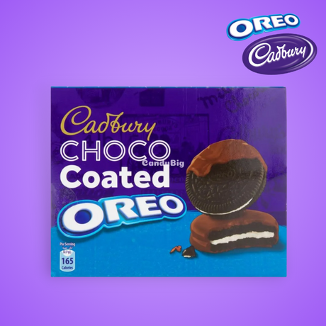 Biscuits Cadbury Oréo, vendu en gros par fournisseur de produits américains