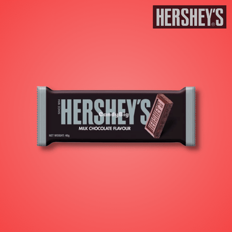 Hershey's Milk Chocolate, chocolat américain,vendu en gros par fournisseur de produits américains