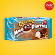 Cravingz Flurries chocolat, vendu en gros par fournisseur de produits américains