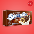 Spongiez Chocolate 20x5x40g