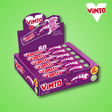 Vimto Chew bar 60x18g