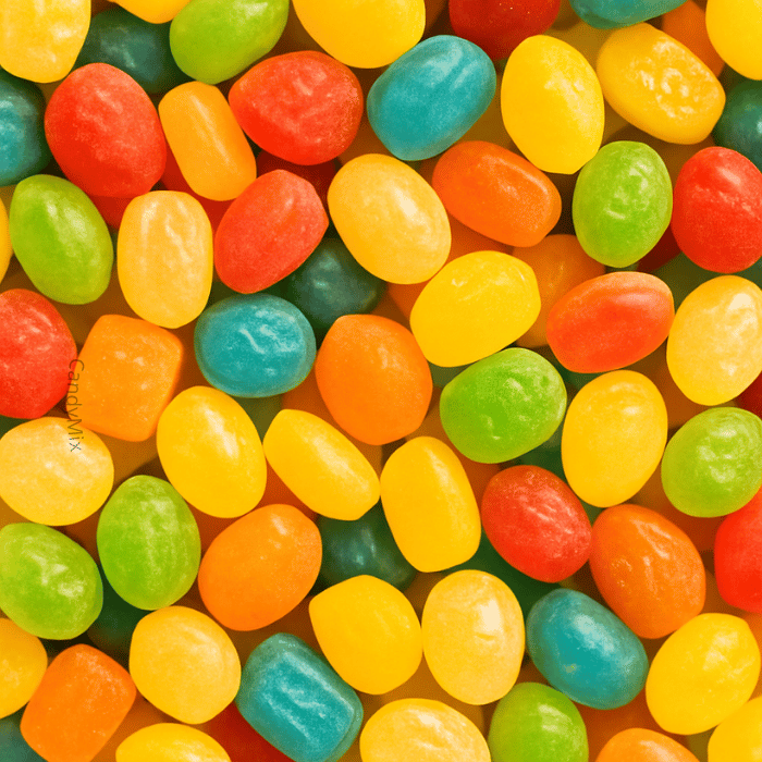 Mini Spanish Gum - Dulceplus