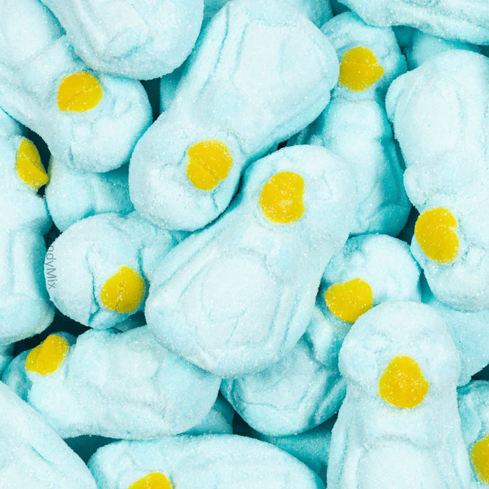 Chamallow Pingouins - Bulgari - 900g