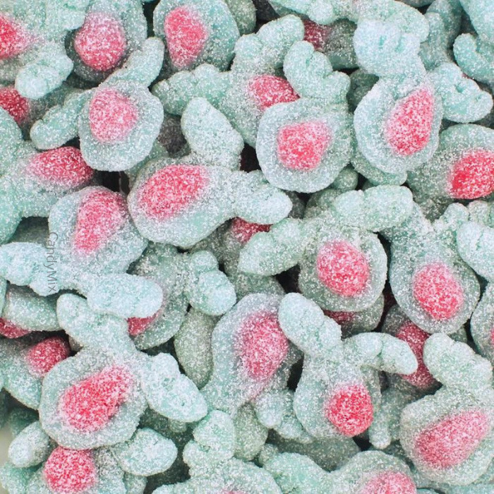 Rudolph Acide Bubblegum - 2kg