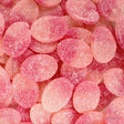 Sour Fizzy Framboise - S-MARKE - Bonbons Suédois