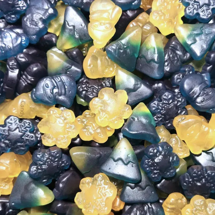Snowy Mix - Kingsway - 3kg