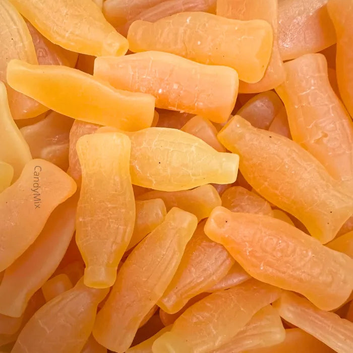 Bouteille Orange - 2.2kg