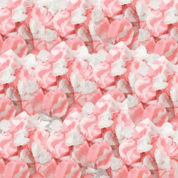 Taffy Town - Cran Raspberry - 1134g