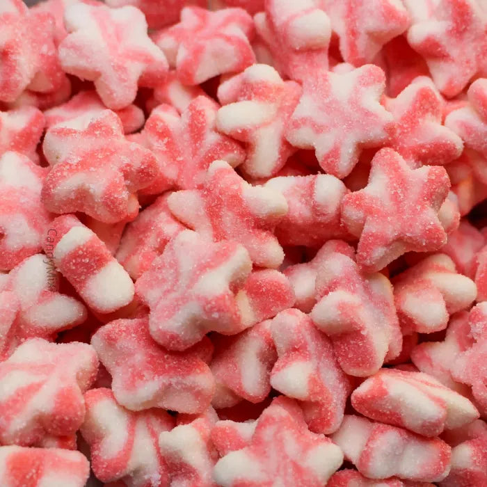 Etoiles Twist Sucrées | 1kg