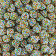 Mûres Multicolores - Dulceplus