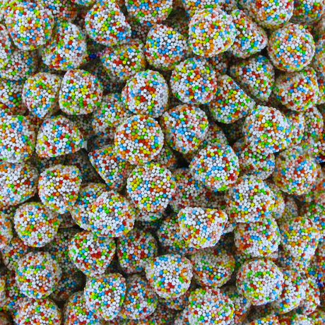 Mûres Multicolores - Dulceplus