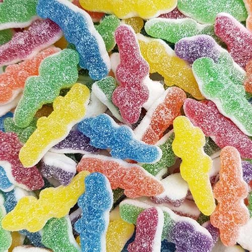 Croco Pik 2kg - Haribo