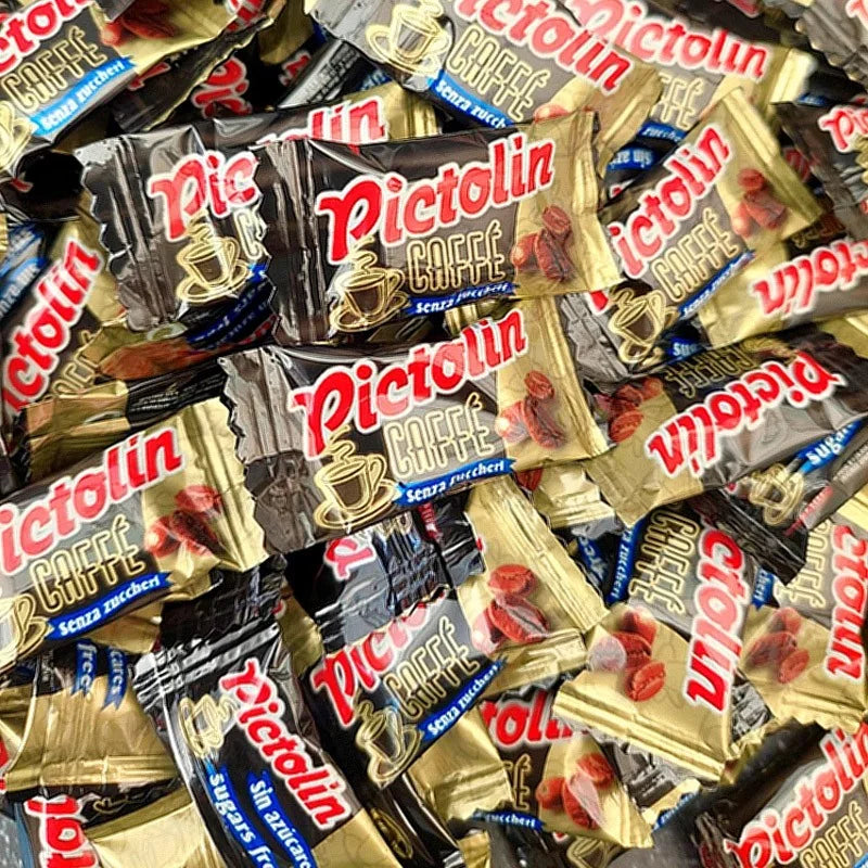Pictolin crème café sans sucre 1kg - Intervan