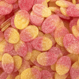 Sour Lemon Raspberry