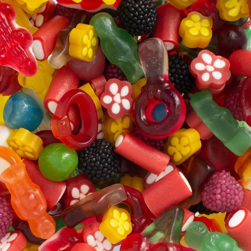 World Mix 2kg - Haribo