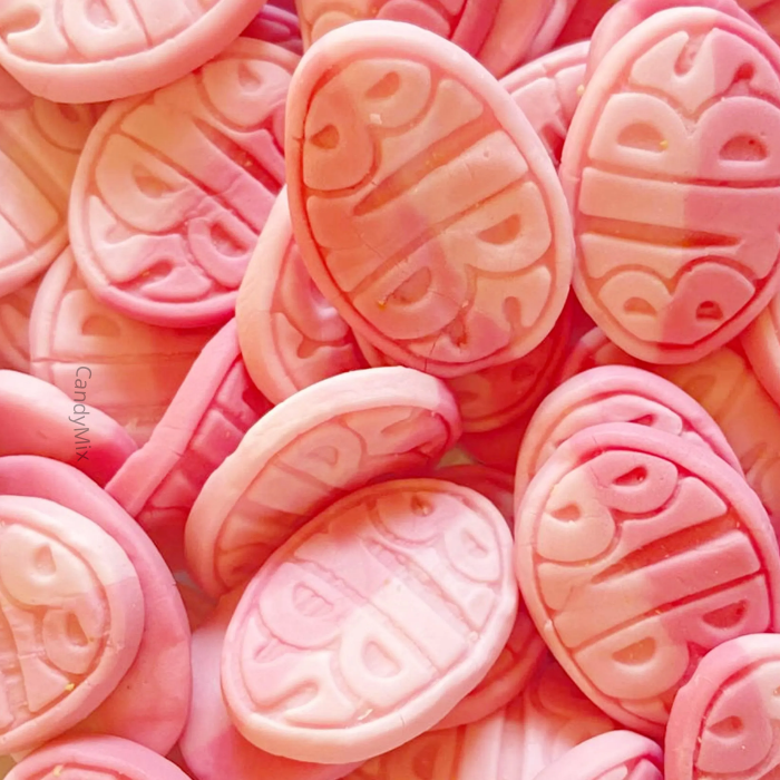 Grenade Ovale - 2.8kg