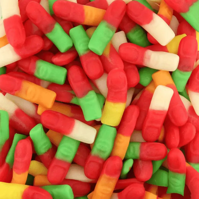 Doigts Lisses - Dulceplus