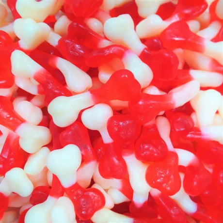 Minis Os Lisses - Dulceplus