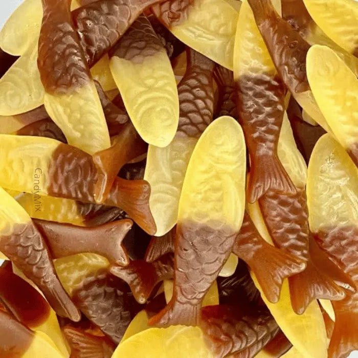 Poisson Cola 1,2kg - Red Band