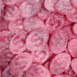 Sour Pomegranate / Raspberry