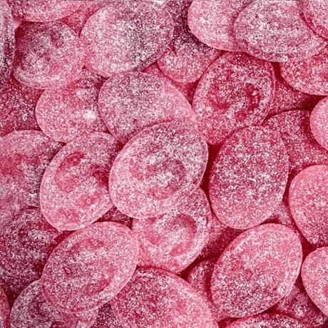 Sour Pomegranate / Raspberry