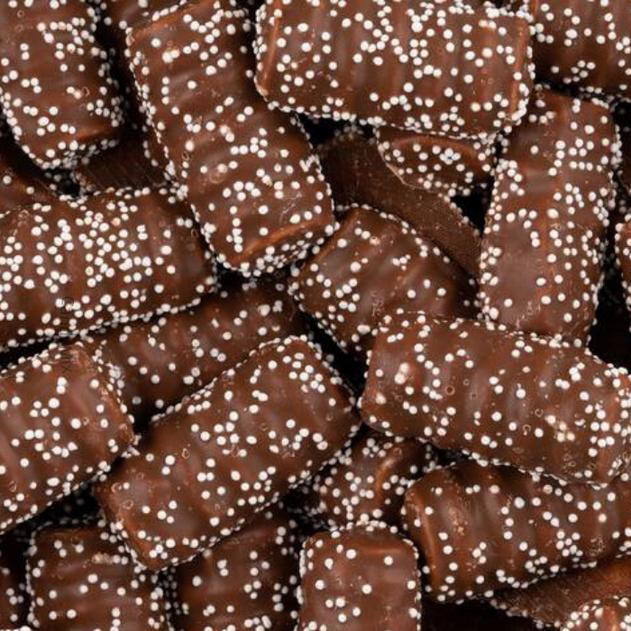 Pains au chocolat (Chocolats Suédois) | 1,2Kg