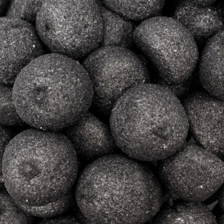 Marshmallows balles de golfs