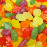 Winegums sans sucre - De Bron - 5x1kg