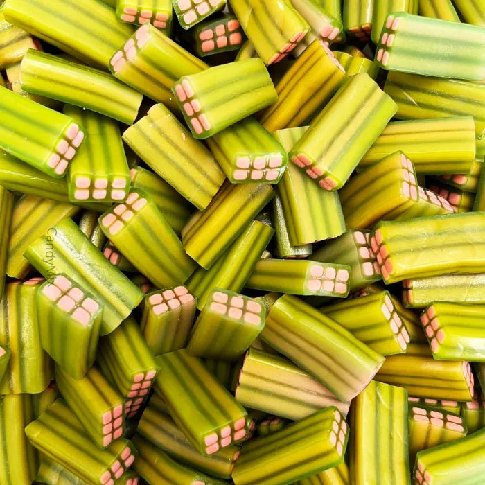 Brique Pastèque - Dulceplus