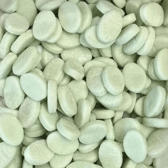 Minis Poires Oval - 2.6kg