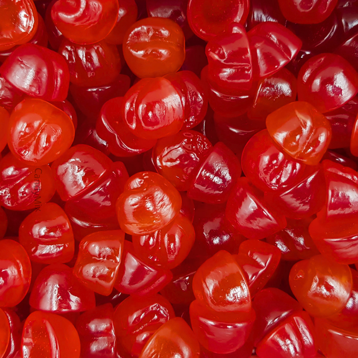 Cerises lavées  - Frisia - 3kg