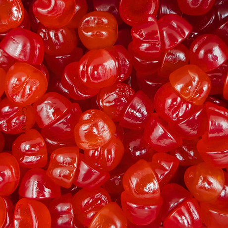 Cerises lavées  - Frisia - 3kg