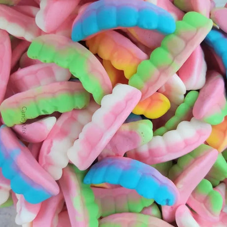 Dentiers Foam Dulceplus