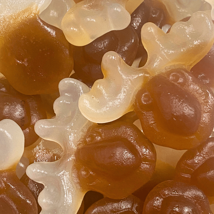 Renne Cola - Frisia - 3kg