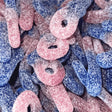 Tétine Bubblegum Veggie - Frisia - 3kg