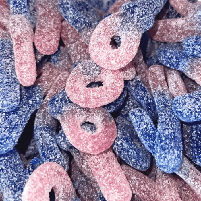 Tétine Bubblegum Veggie - Frisia - 3kg