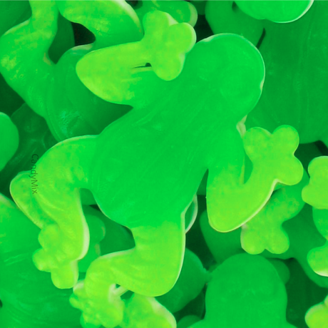 Grenouilles géantes - Ravazzi - 1kg