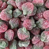 Fraises Acides Veggie - Matthijs - 6x1kg