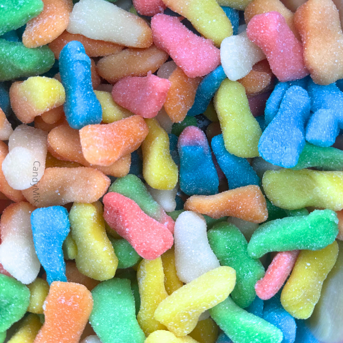 Pieds Acides - Dulceplus