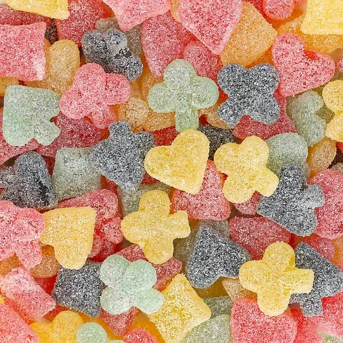 Pokerfruit sans sucre - De Bron - 3x1kg