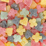 Pokerfruit sans sucre - De Bron - 3x1kg