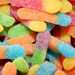 Vers Acides Halal 1kg - Jake