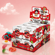 Asian Food Gummies - 12 x 42g