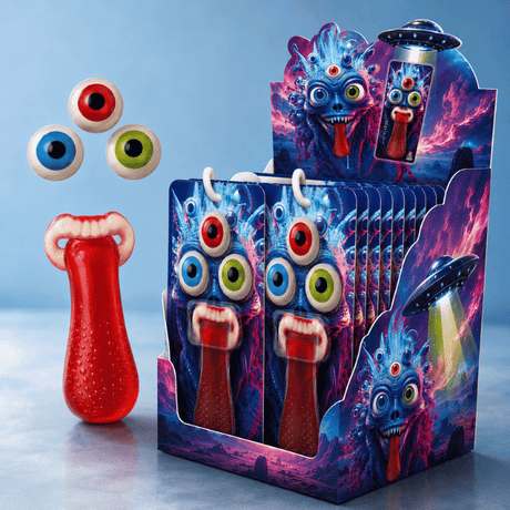 Eyelien gummy - 20 x 28g