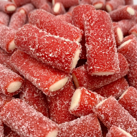 image câble Fraise acide