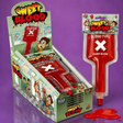 Sweet Blood